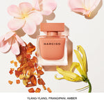 Narciso Rodriguez Ambree, Apa de Parfum, Femei - 90ml