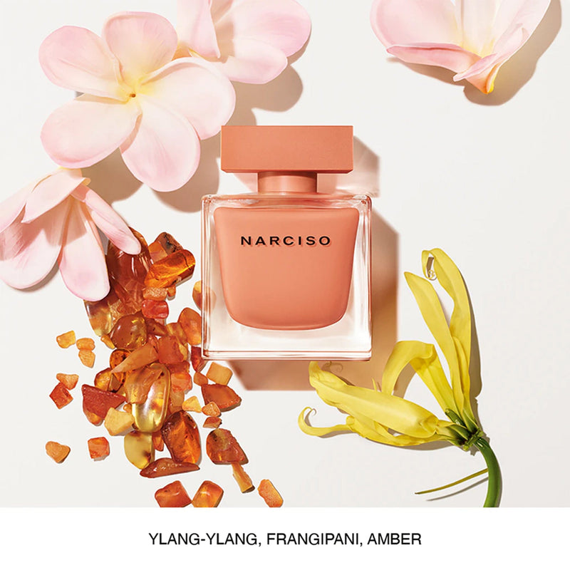 Narciso Rodriguez Ambree, Apa de Parfum, Femei - 90ml