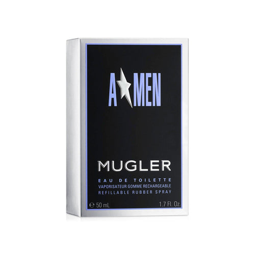 Thierry Mugler AMen Gomme 50ml by Thierry Mugler - Barbati - EDT - 50ml