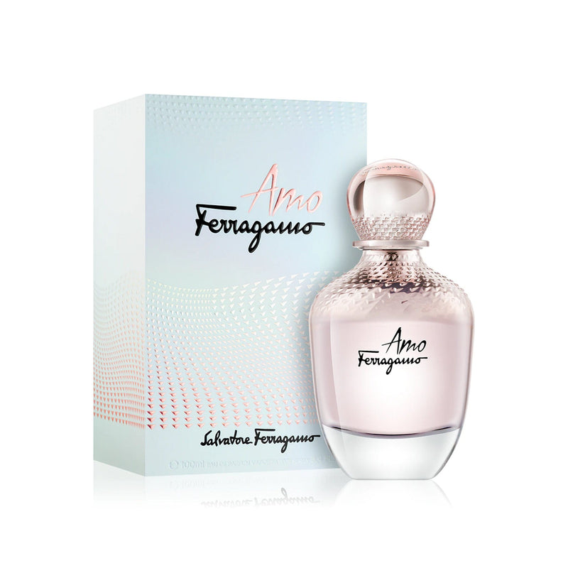 Salvatore Ferragamo Amo Ferragamo Eau de Parfum 100ml