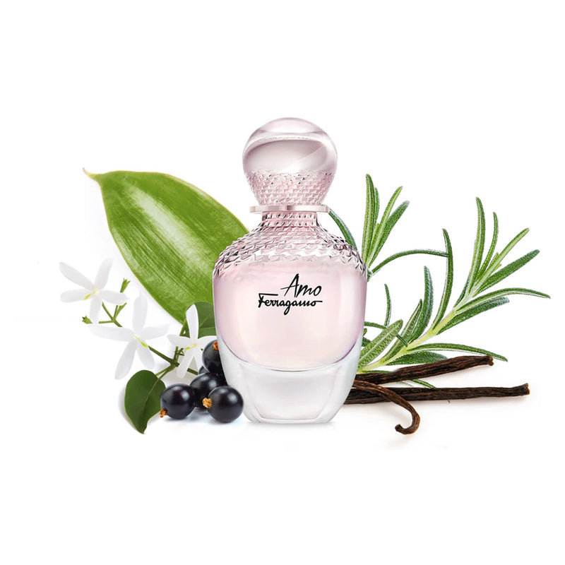 Salvatore Ferragamo Amo Ferragamo Eau de Parfum 100ml