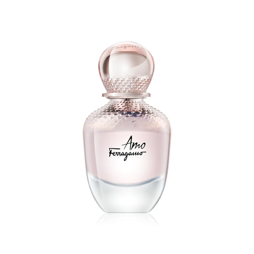 Salvatore Ferragamo Amo Ferragamo Eau de Parfum 50ml