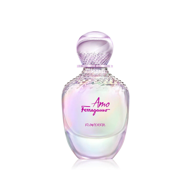 Salvatore Ferragamo Amo Ferragamo Flowerful Eau de Toilette 100ml