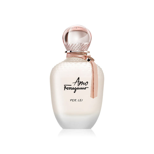 Salvatore Ferragamo Amo Ferragamo per Lei, Apa de Parfum - 100ml