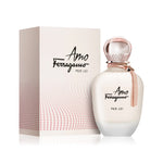 Salvatore Ferragamo Amo Ferragamo per Lei, Apa de Parfum - 100ml