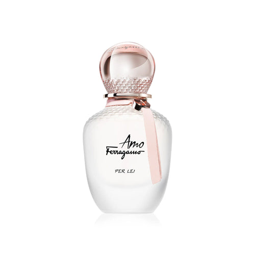 Salvatore Ferragamo Amo Ferragamo per Lei, Apa de Parfum - 30ml
