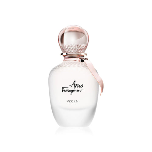 Salvatore Ferragamo Amo Ferragamo per Lei, Apa de Parfum - 50ml