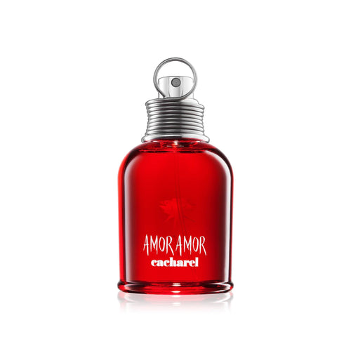 Cacharel Amor Amor, Apa de Toaleta Femei - 100ml