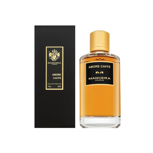 Mancera Amore Caffè by Mancera | Unisex - EDP 120ml
