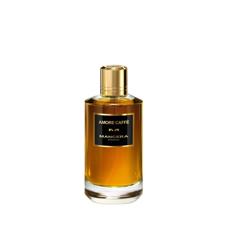 Amore Caffè by Mancera | Unisex - EDP 120ml