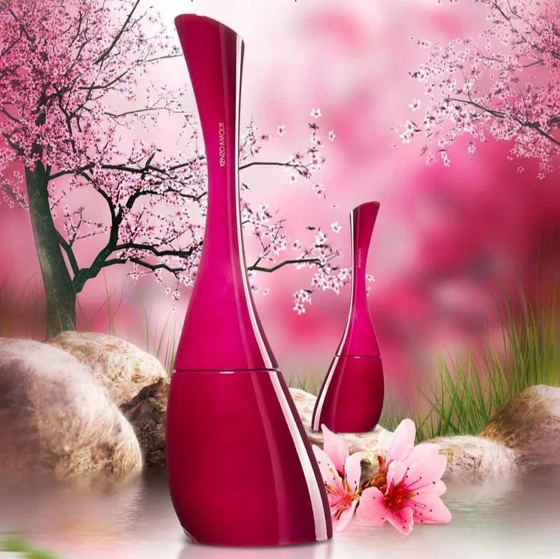Kenzo Amour, Apa de Parfum, Femei - 100ml