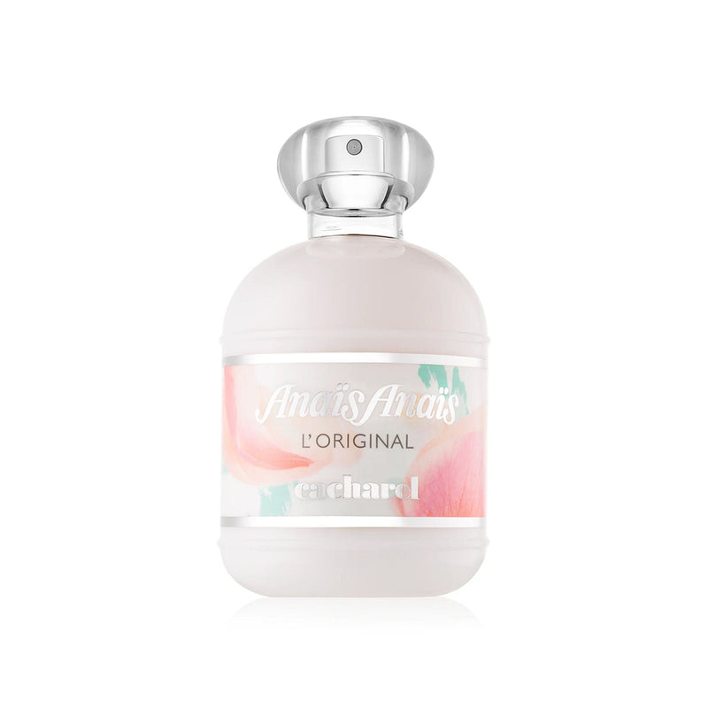 Cacharel Anais Anais, Apa de toaleta Femei - 100ml