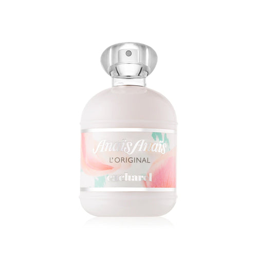Cacharel Anais Anais, Apa de toaleta, Femei - 50ml