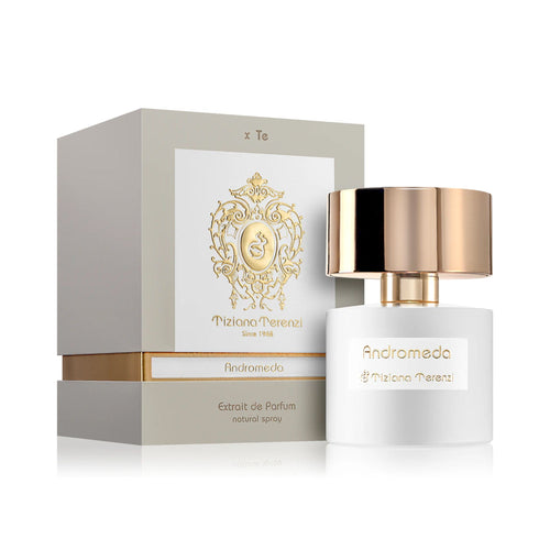 Tiziana Terenzi Andromeda, Apa de Parfum Unisex - 100ml