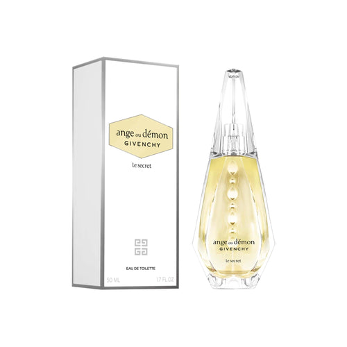 Givenchy Ange ou Demon le Secret, Apa de Toaleta , Femei - 50ml