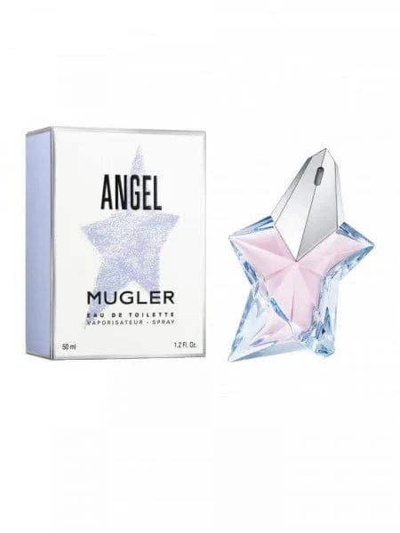 Thierry Mugler Angel 2019, Apa de Toaleta - 50ml