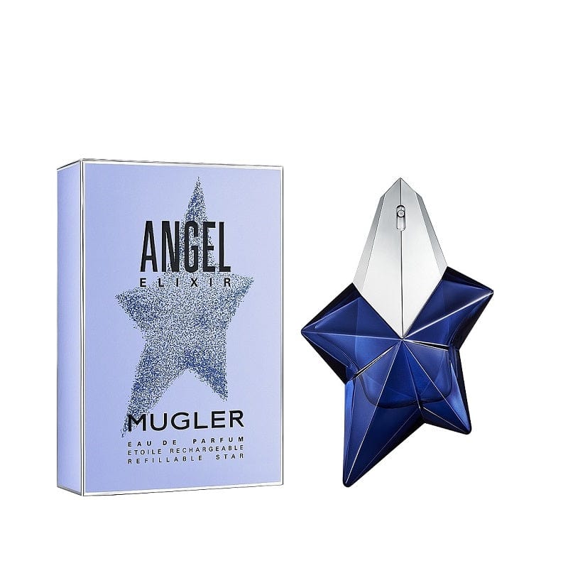 Thierry Mugler Angel Elixir, Apa de Parfum Femei - 50ml
