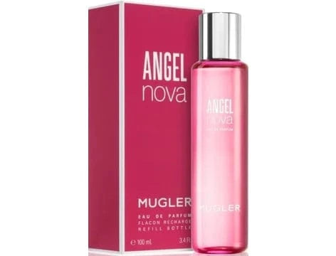 Thierry Mugler Angel Nova, Apa de Parfum Femei - 100ml rezerva