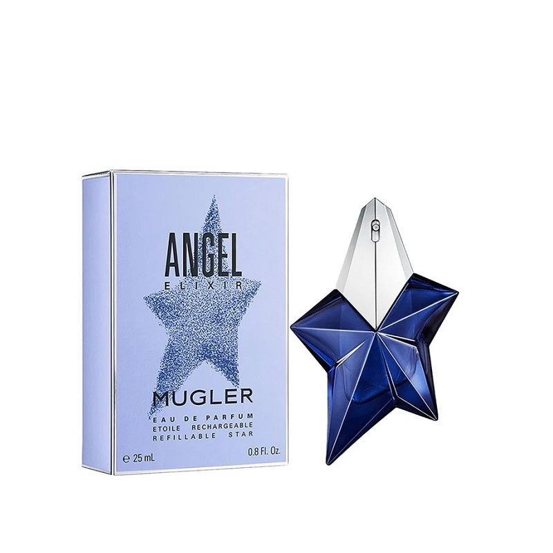 Angel Elixir , Apa de Parfum Femei - 25ml