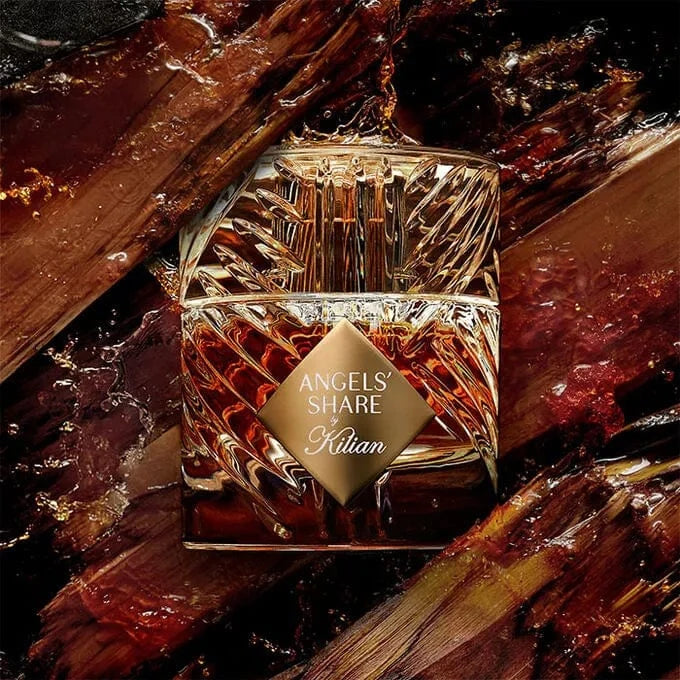 Kilian Angels Share, Apa de Parfum, Unisex - 50ml