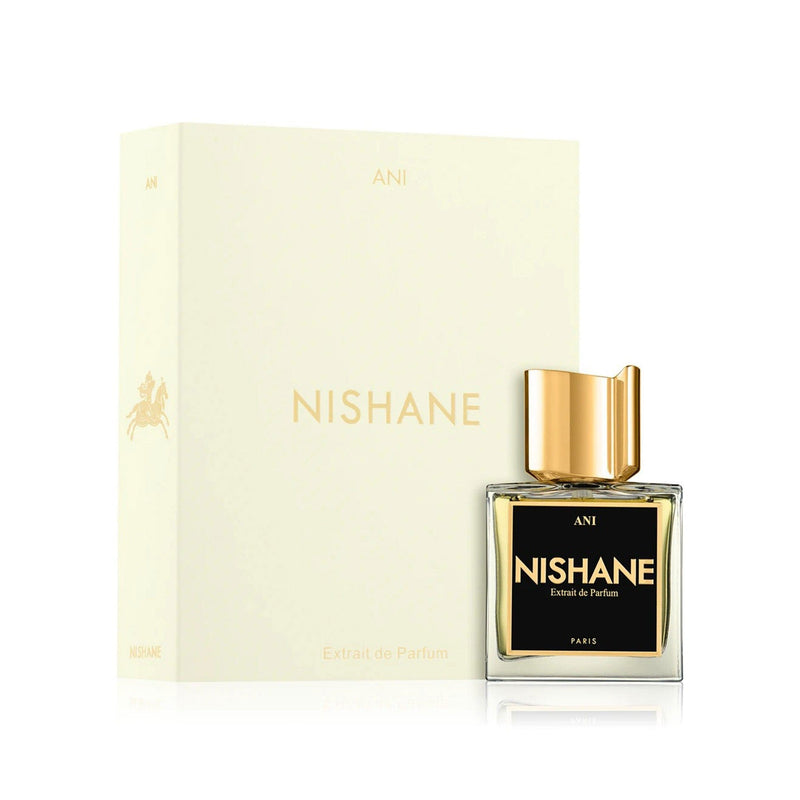 Nishane Ani, Extract de Parfum, Unisex - 100ml