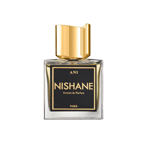 Nishane Ani, Extract de Parfum, Unisex - 100ml