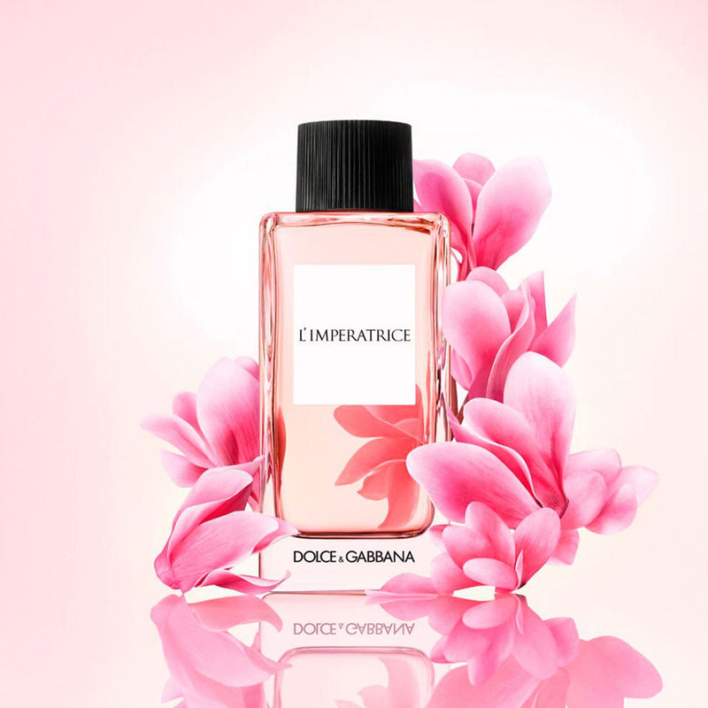 Dolce & Gabbana Anthology No.3 l'Imperatrice, Apa de Toaleta - 100ml