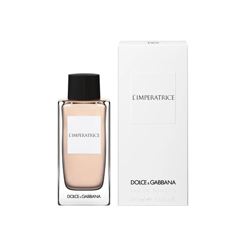 Dolce & Gabbana Anthology No.3 l'Imperatrice, Apa de Toaleta - 100ml