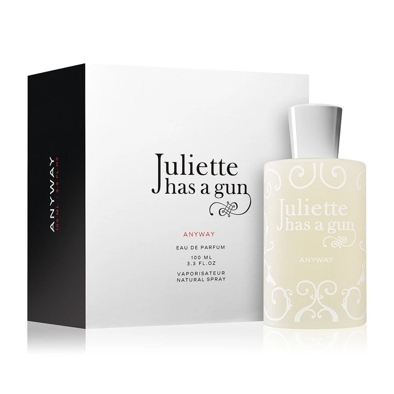 Juliette Has A Gun Anyway , Apa de Parfum Unisex - 100ml