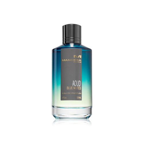 Mancera Aoud Blue Notes by Mancera - Unisex - EDP - 120ml