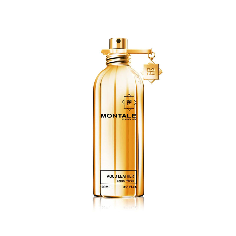 Montale Aoud Leather, Apa de Parfum, Unisex - 100ml