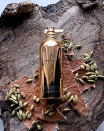 Montale Aoud Leather, Apa de Parfum, Unisex - 100ml
