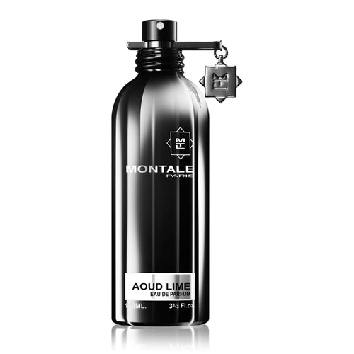 Montale Aoud Lime, Apa de Parfum, Unisex - 100ml