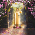 Montale Aoud Queen Rose Eau de Parfum 100ml