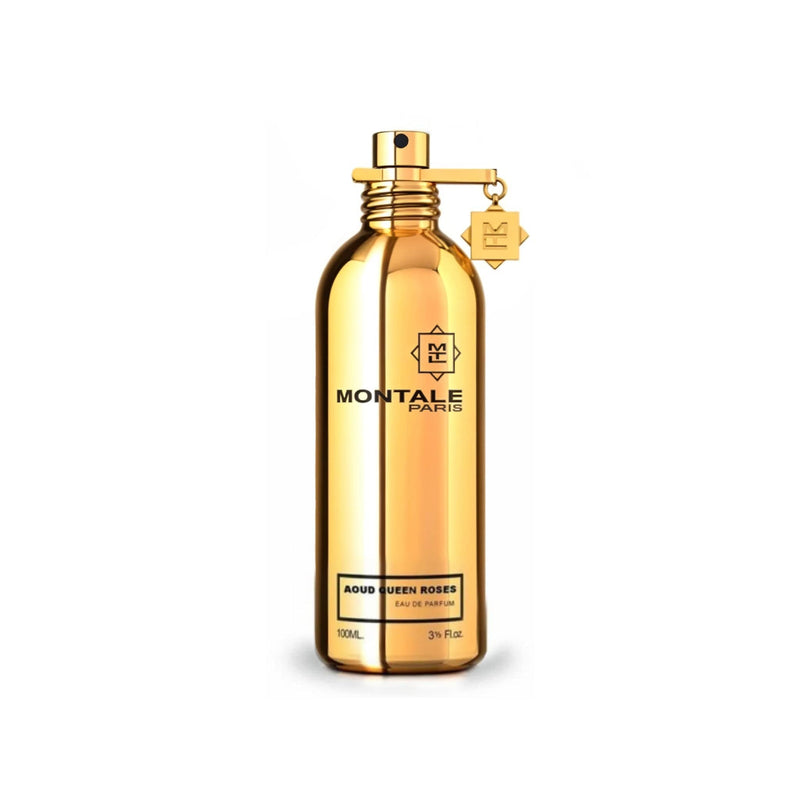 Montale Aoud Queen Rose Eau de Parfum 100ml