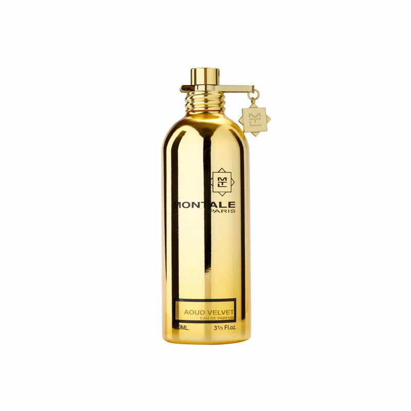 Montale Aoud Velvet, Apa de Parfum, Femei - 100ml