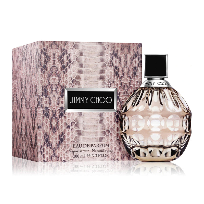 Jimmy Choo Apa de Toaleta Femei - 100ml