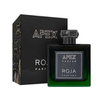 Roja Parfums Apex, Apa de Parfum, Barbati - 100ml
