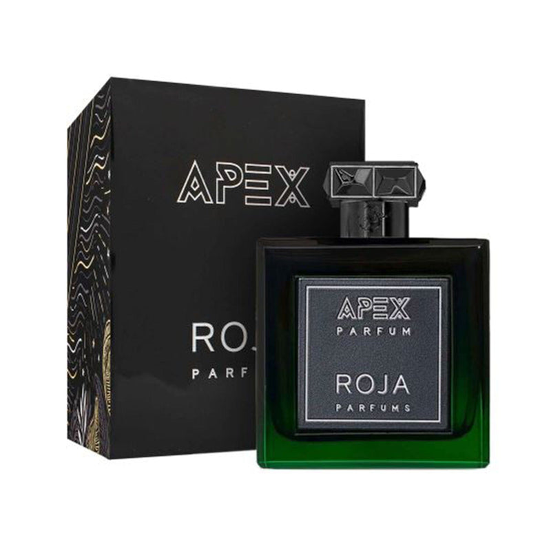 Roja Parfums Apex, Apa de Parfum, Barbati - 100ml