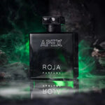 Roja Parfums Apex, Apa de Parfum, Barbati - 100ml
