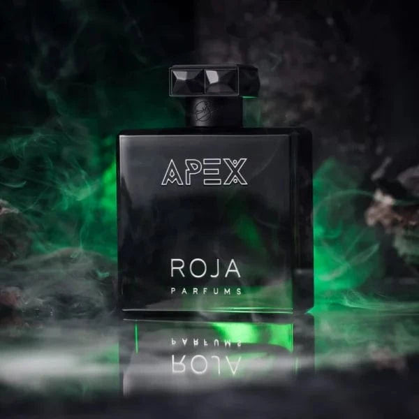 Roja Parfums Apex, Apa de Parfum, Barbati - 100ml