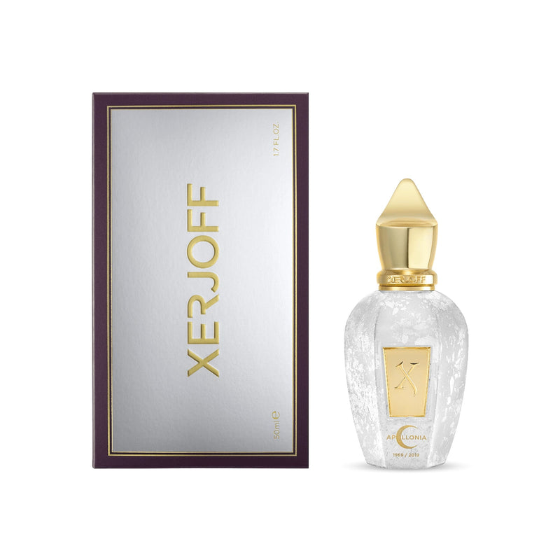 Xerjoff Apollonia , Apa de Parfum Unisex - 50ml