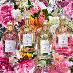 Guerlain Aqua Allegoria Bergamote Calabria, Apa de Toaleta, Unisex - 75ml