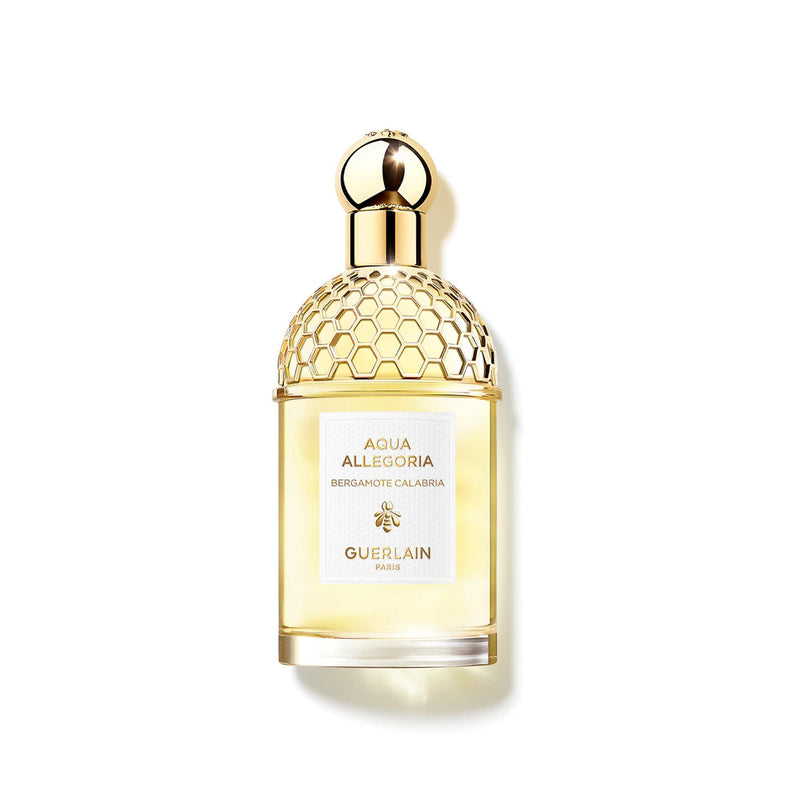 Guerlain Aqua Allegoria Bergamote Calabria, Apa de Toaleta, Unisex - 75ml