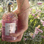 Guerlain Aqua Allegoria Florabloom, Apa de Toaleta, Femei - 75ml