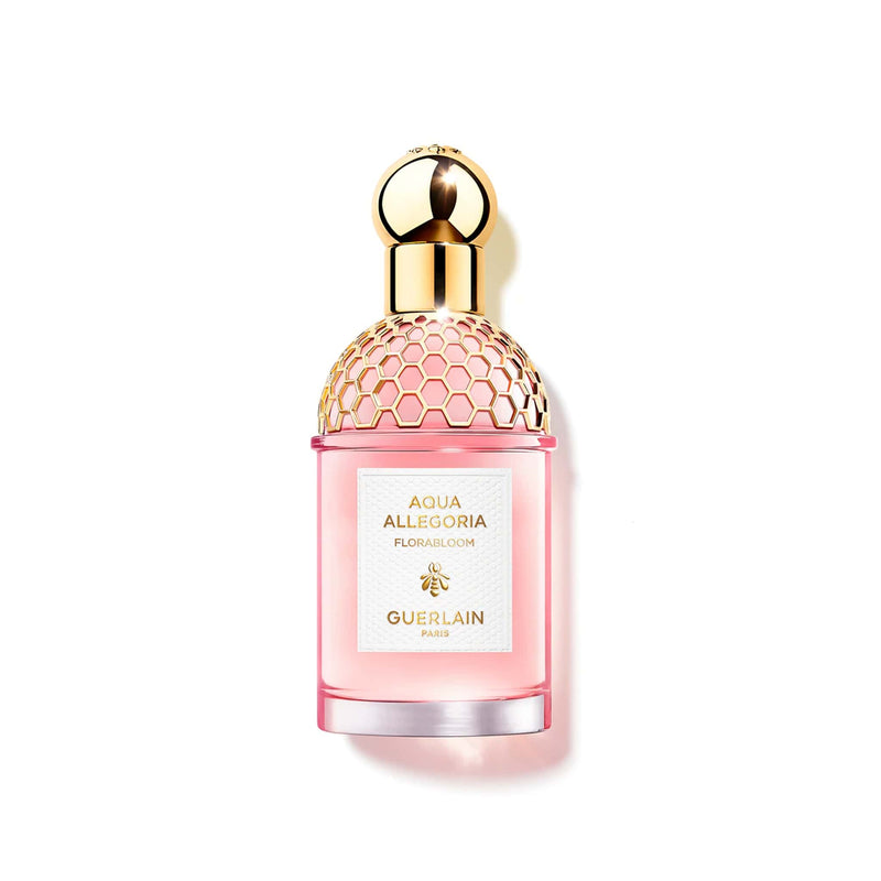 Guerlain Aqua Allegoria Florabloom, Apa de Toaleta, Femei - 75ml