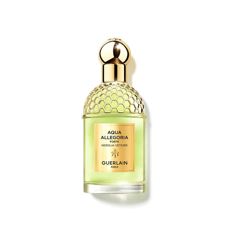 Guerlain Aqua Allegoria Forte Nerolia Vetiver, Apa de Parfum,Unisex - 75ml