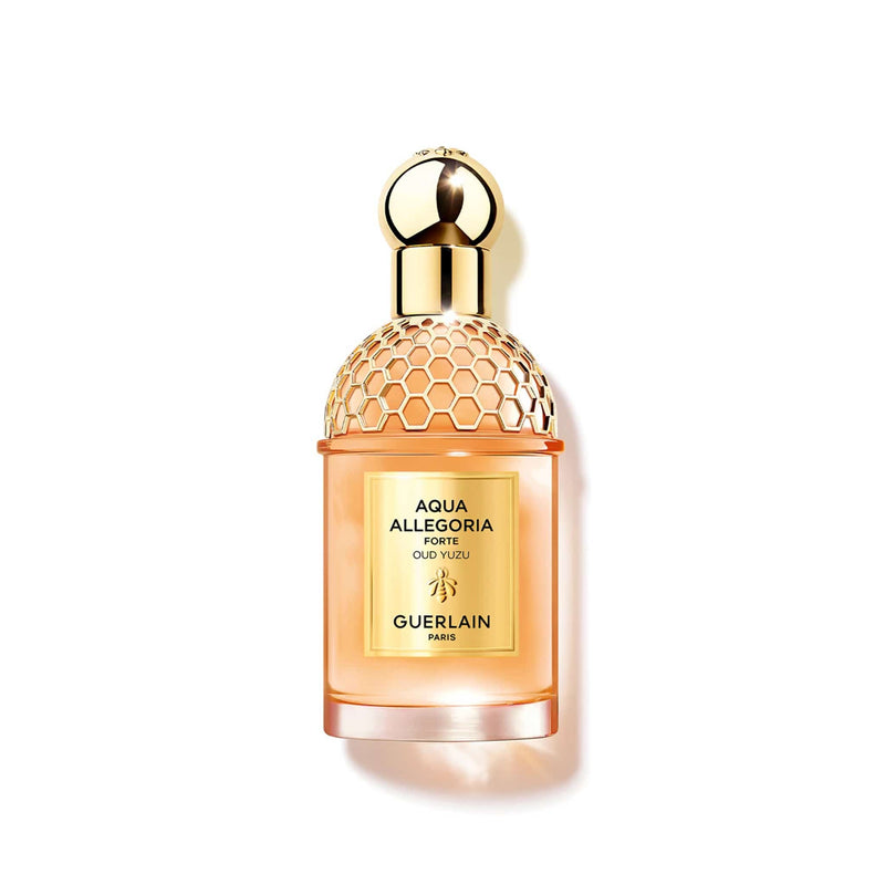 Guerlain Aqua Allegoria Forte Oud Yuzu, Apa de Parfum, Femei - 75ml