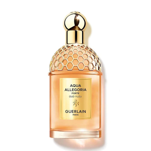 Guerlain Aqua Allegoria Forte Oud Yuzu, Apa de Parfum, Unisex - 125ml