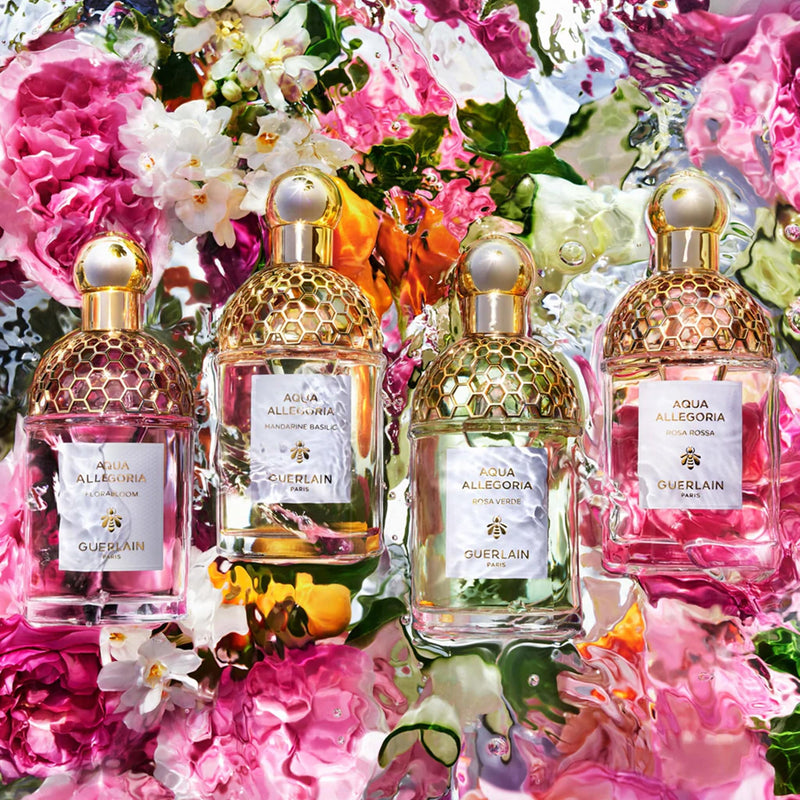 Guerlain Aqua Allegoria Granada Salvia, Apa de Toaleta, Femei - 75ml